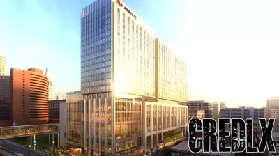 Downtown Cincinnati hotel gets final public approval, but private financing still in flux