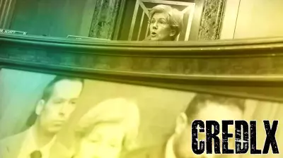 Elizabeth Warren Fights Against What She Calls “The Dumbest Financial Crisis”