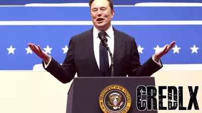Elon Musk's Focus on Federal Spending: A Misguided Target