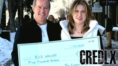 Empowering Teens Through Financial Literacy: Ron Speaker's Youth Finance Camp