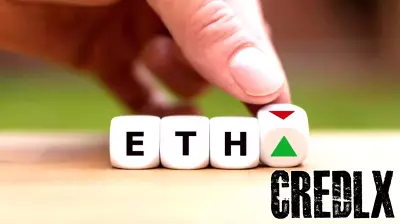 Ethereum's Wild Swings May Be Over, But That Is Not a Reason to Walk Away