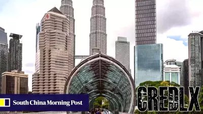 Exploring Hong Kong's Potential as a Hub for Islamic Finance