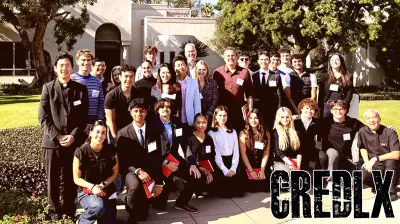 Finance as Vocation Retreat Inspires Reflection on Career and Purpose