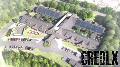 Finance Committee Approves $100 Million Initiative for Community Development