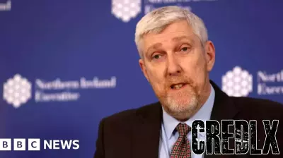 Finance Minister Optimistic About Achieving Multi-Year Budget