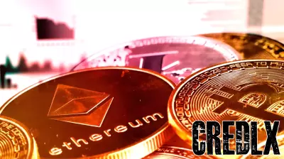 Financial Advisor Advocates for Significant Crypto Investments in Portfolios