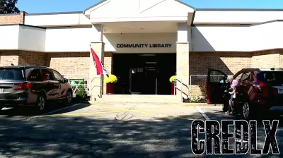 Financial Challenges Escalate for Grove City Community Library