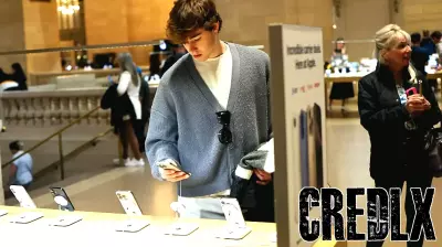 Financial FOMO: A New Survey Reveals Half of Americans Feel the Pressure