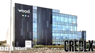 Financial Regulator Investigates WoodGroup Over Accounting Issues