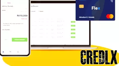 Flex Finance Launches Connected Spend Management Platform for African Businesses