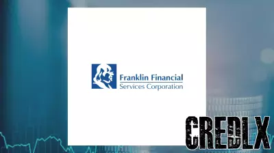 Franklin Financial Services Celebrates 120 Years as Shareholders Vote on Key Proposals