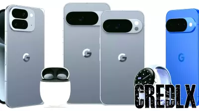 Google's New Pixel Smartphones Showcase Advanced AI Features, Outpacing Apple