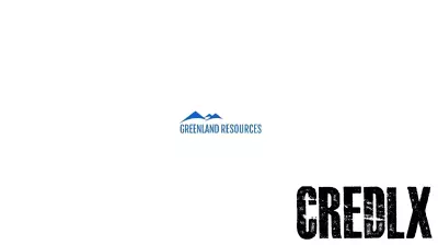 Greenland Resources Secures Letter of Interest for Major Capital Financing