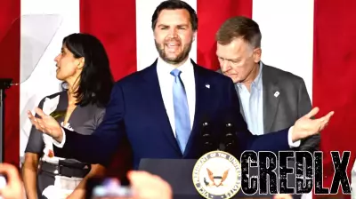 Historic Appointment: Vice President Takes on RNC Finance Chair Role