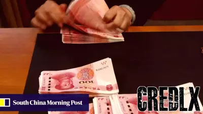 How the RMB Business Facility will help consolidate Hong Kong’s financial role