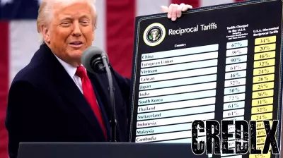 Impact of Tariffs: Retail Giants Warn of Price Hikes and Empty Shelves