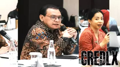 Indonesia Takes Steps to Strengthen Climate Finance Governance