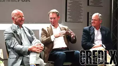 Insights on Financial Innovation: A Conversation with Industry Leaders