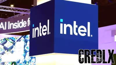 Intel Shares Soar as New CEO Unveils Turnaround Strategy