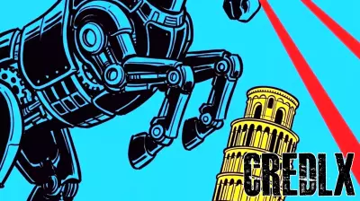 Italy’s AI Dark Horse Hits a Grand Slam