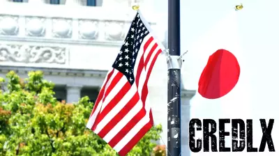 Japan and U.S. Finance Leaders Commit to Regular Consultations on Currency Movements