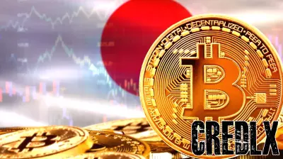 Japan Prepares to Regulate Crypto as a Financial Product