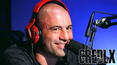 Joe Rogan Shares Insights on Achieving True Financial Freedom