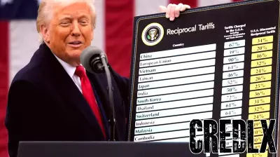 Latest Developments on Trump's Tariffs: EU Readies Countermeasures
