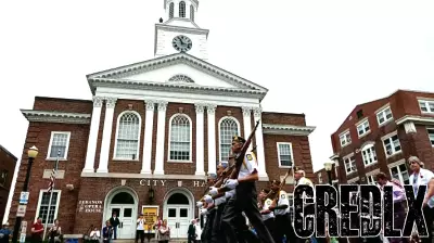 Lebanon City Council Establishes Finance Advisory Committee for Budget Guidance