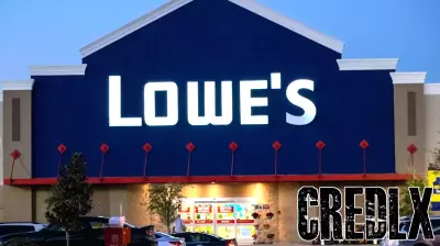 Lowe's Shares Dip Amid Economic Headwinds and Market Caution