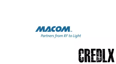 MACOM Technology Solutions Releases Financial Results for Q1 2025
