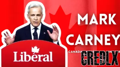 Mark Carney: Canada’s Next Prime Minister - 10 Key Facts