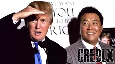 Market Predictions Realized: Kiyosaki's Warnings Come to Fruition