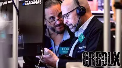 Markets Plunge as Tariff Threats and AI Concerns Spark Sell-Off