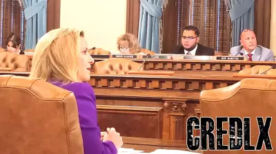 Michigan Secretary of State Faces Scrutiny Over Campaign Finance System