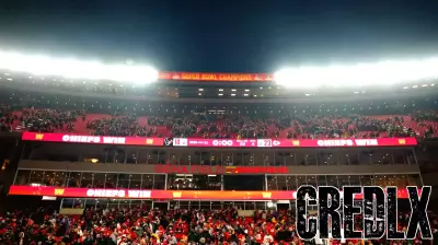 Missouri Governor Approves Funding Package for Sports Stadiums
