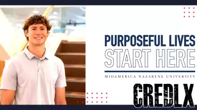 MNU Student-Athlete Finds Purpose in Friends and Finance
