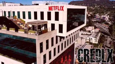 Netflix Secures Massive Financing to Strengthen Its Market Position