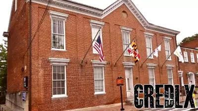 New Finance Director Appointed for Annapolis