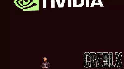 Nvidia Plans Significant Investment in U.S. Chip Manufacturing