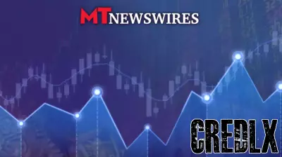 NZX Midday Sector Update: Distribution Services Rise, Finance Declines