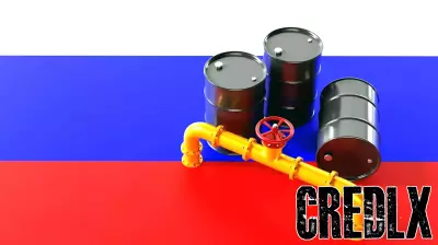 Oil Prices Decline as Peace Talks Progress Between Russia and Ukraine