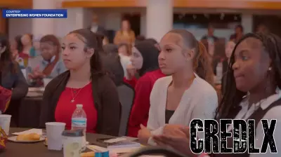 Oklahoma City students inspired by STEM and financial literacy event