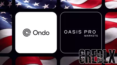Ondo Finance Expands Capabilities Through Acquisition of Oasis Pro