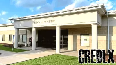 Penn Township Dismisses Finance Director After Brief Tenure