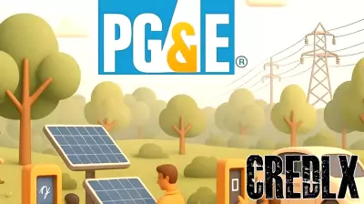 PG&E (PCG) Stock Could Be 27.1% Below Fair Value as Grid Spending Narrative Builds