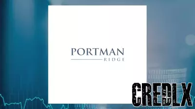 Portman Ridge Finance Q1 Earnings Call Highlights