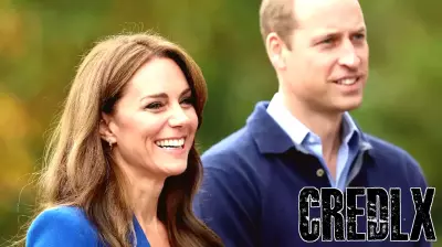 Prince William and Kate Middleton: A New Financial Strategy for the Future