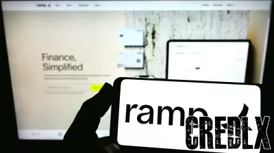 Ramp Wants to Apply AI to Complex Financial Workflows