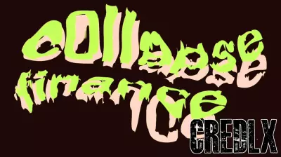 Rethinking Capitalism: The Inaugural Collapse Finance Workshop